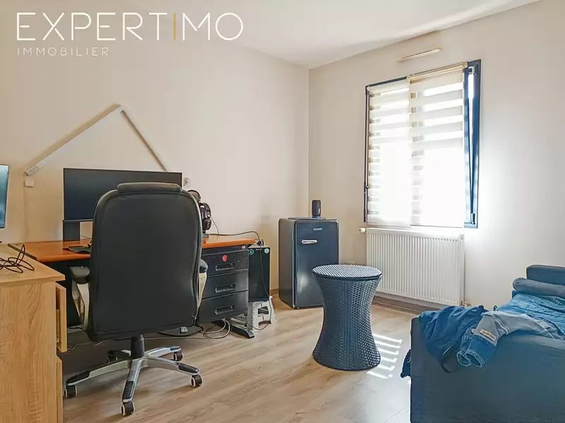 Maison, 82 m²