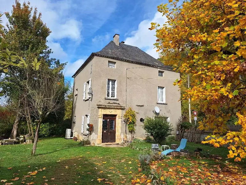 Maison, 97 m²