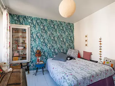 Appartement, 66,36 m²