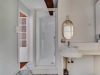 Appartement, 37 m²
