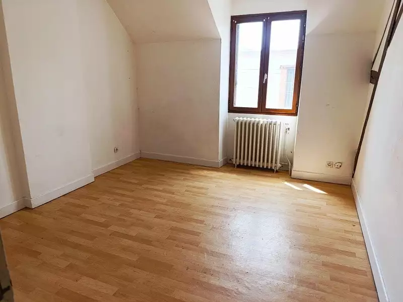 Maison, 80 m²