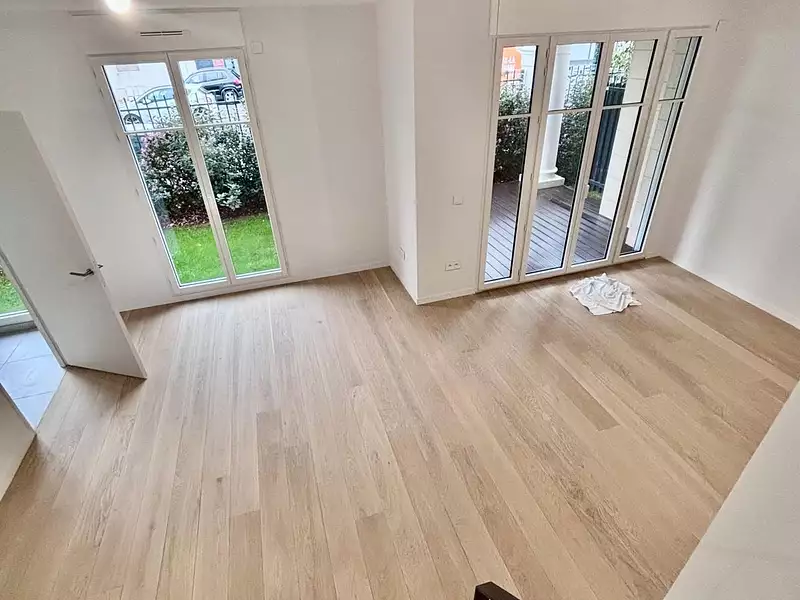 Appartement, 175 m²