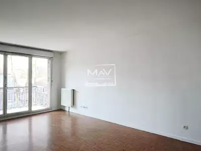 Appartement, 62 m²