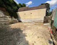 Terrain, 236 m²