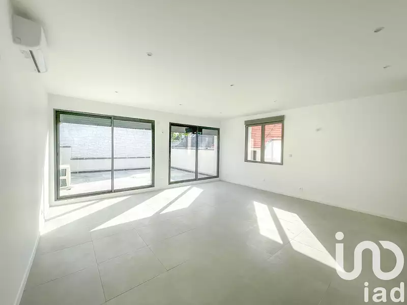 Maison, 102 m²