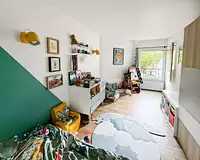 Appartement, 73,53 m²