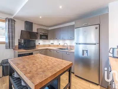 Appartement, 165 m²