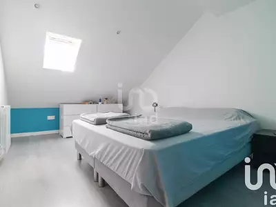 Appartement, 105 m²