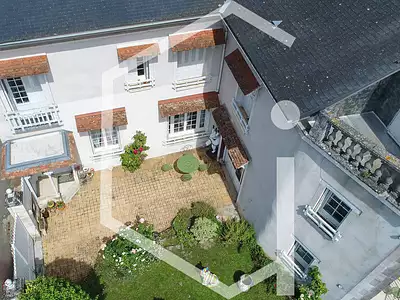 Maison, 270 m²