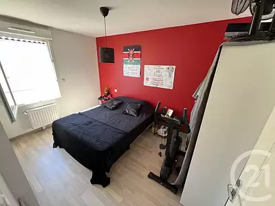 Appartement, 102 m²