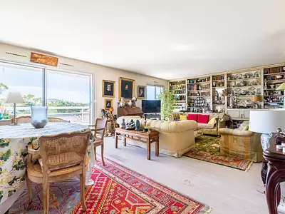 Appartement, 130 m²