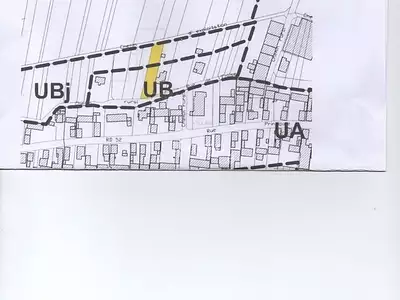 Terrain, 971 m²