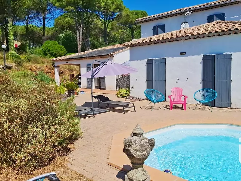 Maison, 178 m²