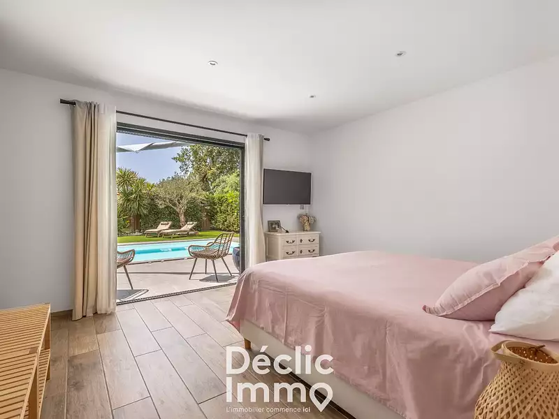 Maison, 162 m²