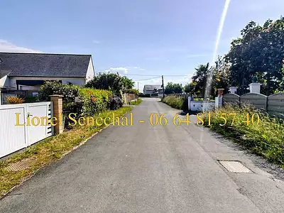Maison, 58 m²