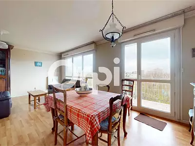 Appartement, 99 m²