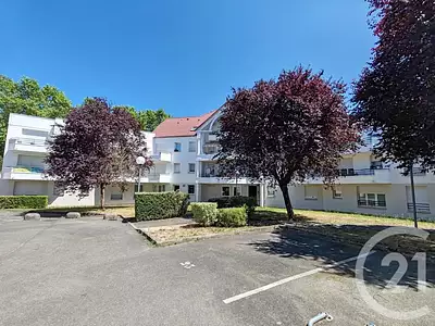 Appartement, 27 m²