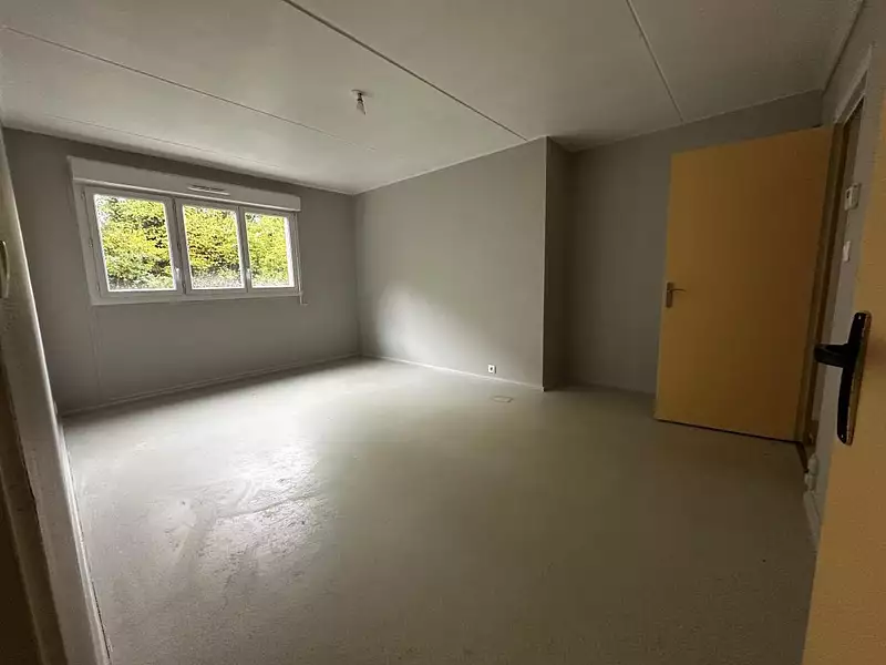 Appartement, 63 m²