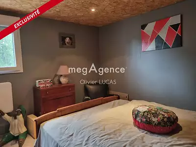 Maison, 133 m²