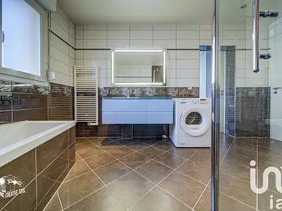 Appartement, 90 m²