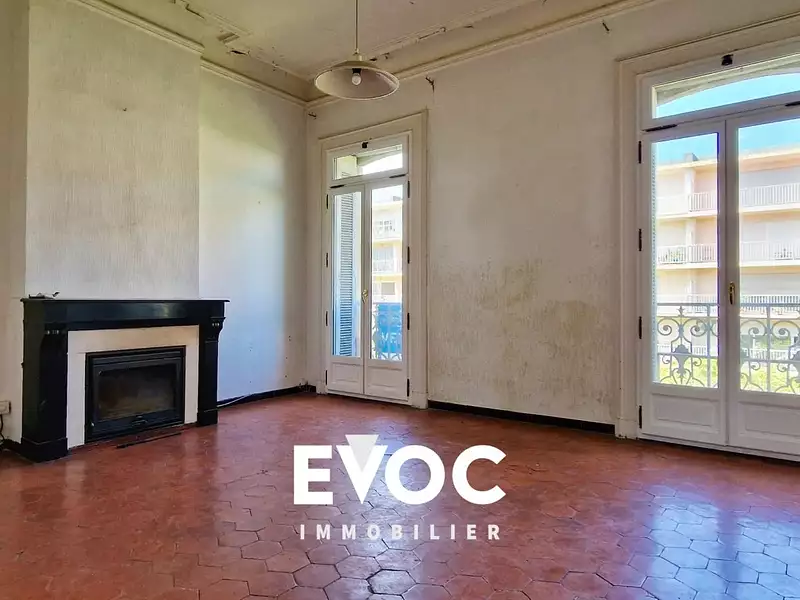 Appartement, 120,57 m²