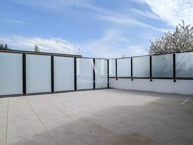 Maison, 105,7 m²