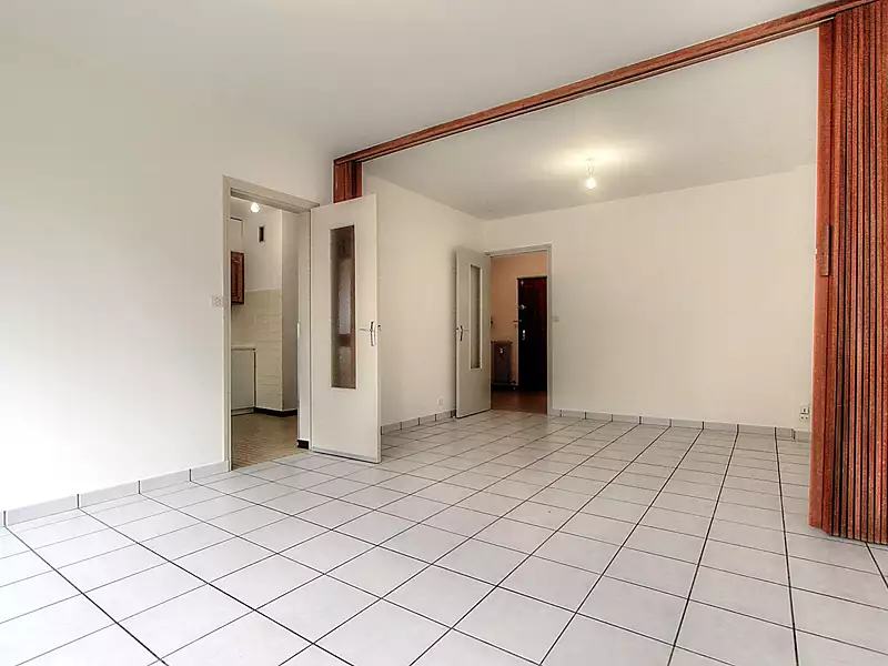 Appartement, 47,14 m²