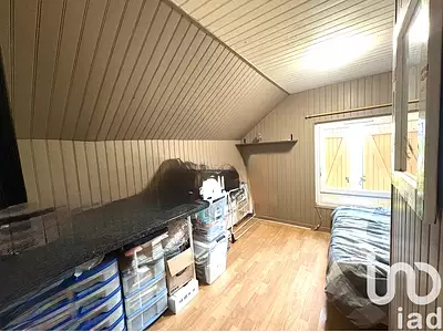 Maison, 94 m²