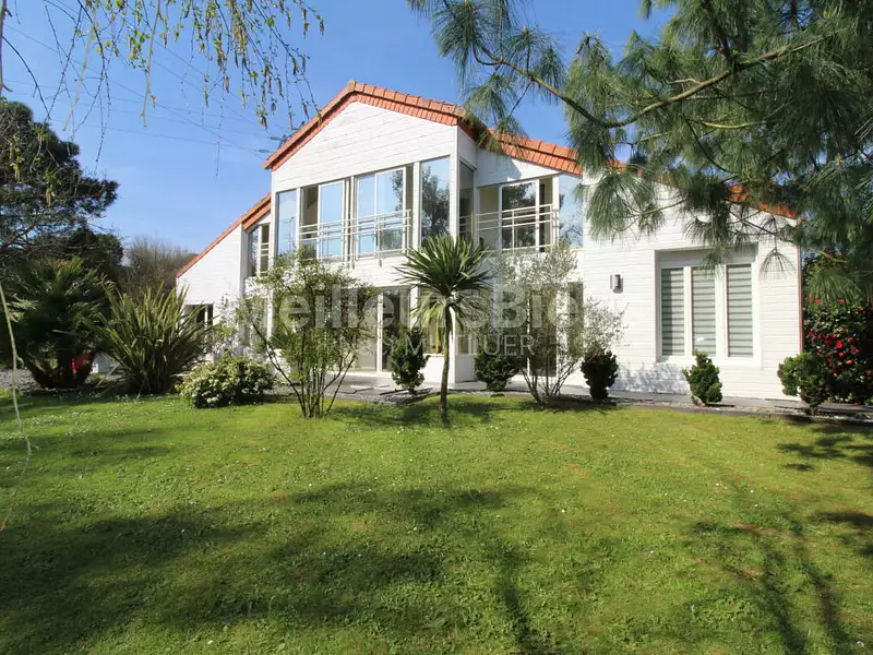 Maison, 183 m²