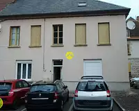 Maison, 142 m²