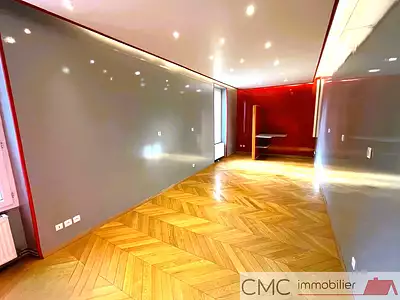 Appartement, 34,85 m²