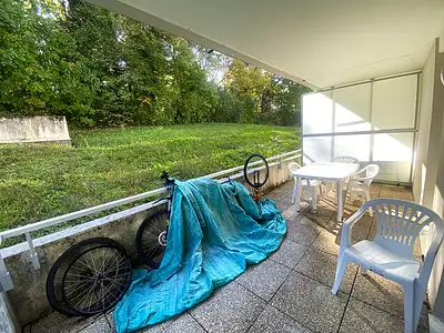 Appartement, 45,05 m²