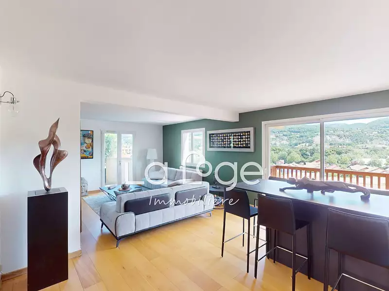Appartement, 87,68 m²