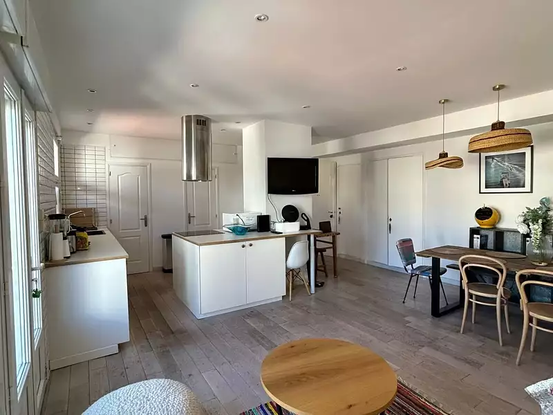 Appartement, 65,44 m²