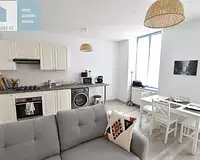 Appartement, 39,47 m²