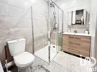 Appartement, 38 m²