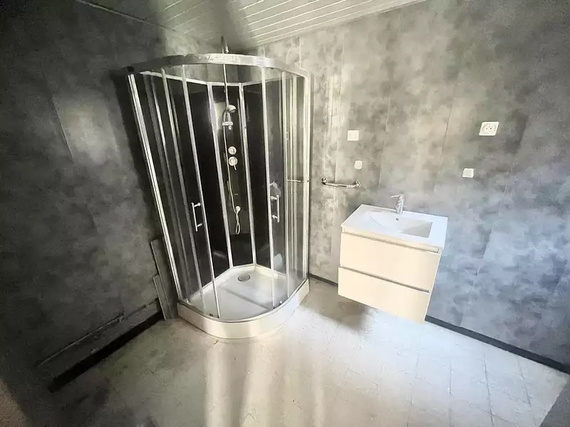 Maison, 127 m²