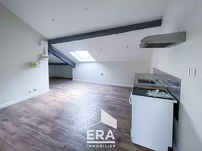 Appartement, 32,88 m²