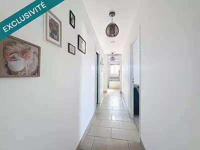 Maison, 156 m²