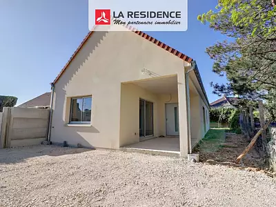 Maison, 101 m²