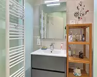 Appartement, 126 m²