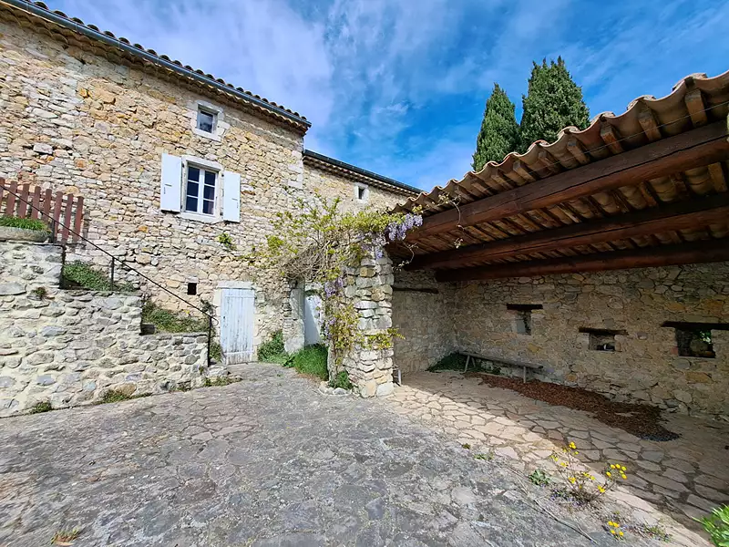 Maison, 190 m²