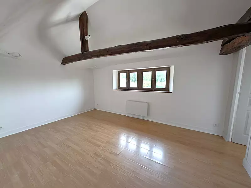 Appartement, 106 m²