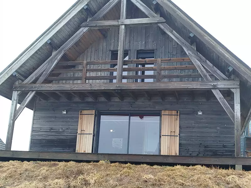Maison, 93 m²