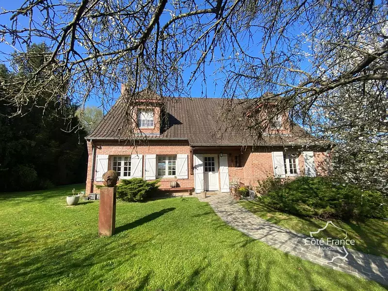 Maison, 180 m²