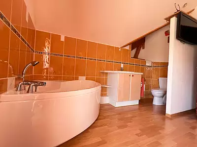 Maison, 190 m²