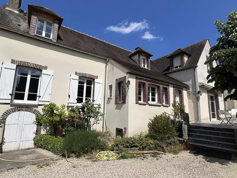 Maison, 176 m²