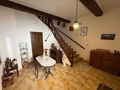 Maison, 115 m²
