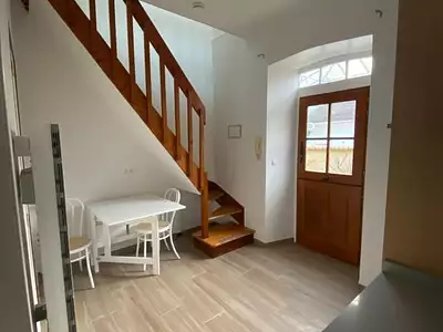 Appartement, 20 m²