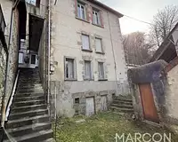 Maison, 154 m²